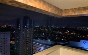 Manaíra Apart Hotel